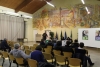 Buscate - Incontro elettorale 2013 della Lega Nord