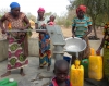 Trecate - 'Gabbiano di fiume', si aiuta il Burkina Faso