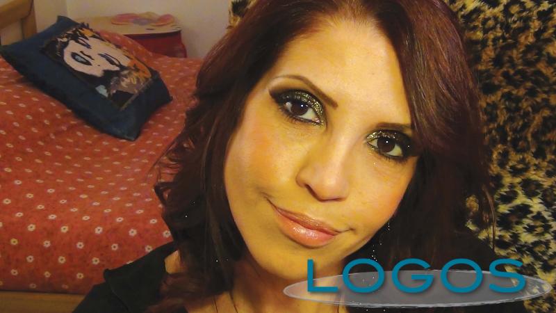 Legnano - Make Up con Luisa