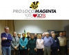 Magenta - Pro Loco, Consiglio 2013