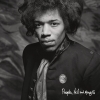 Musica - Jimi Hendrix