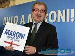 Politica - Roberto Maroni