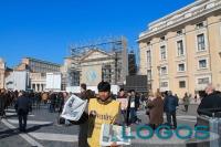 Roma - Udienza di Papa Benedetto XVI.03