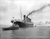 Cuggiono - Una serata sul Titanic (Foto internet)