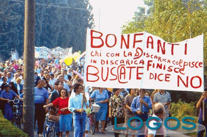 Buscate - L'associazione '5 agosto 1991'
