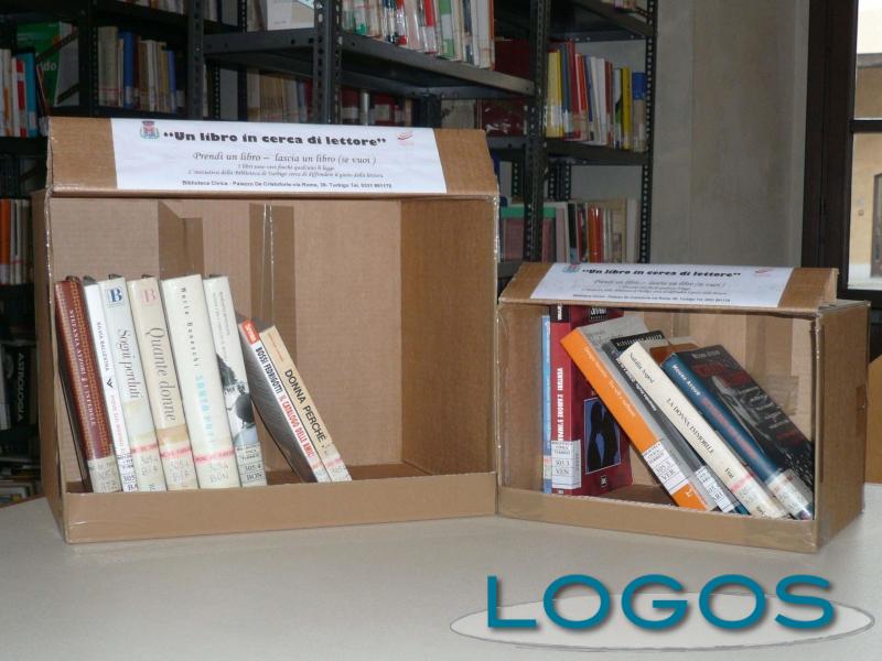 Turbigo - 'Libri in cerca di lettori'