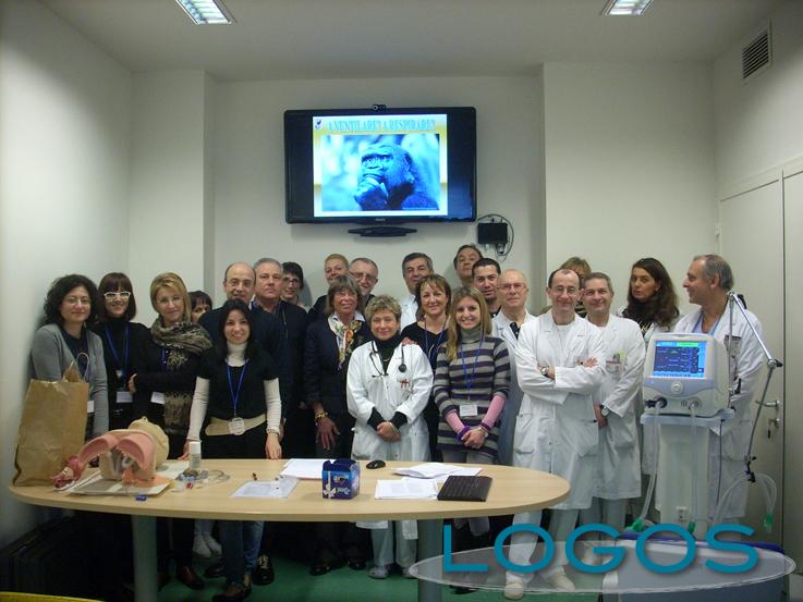 Legnano - Corso per internisti 2013