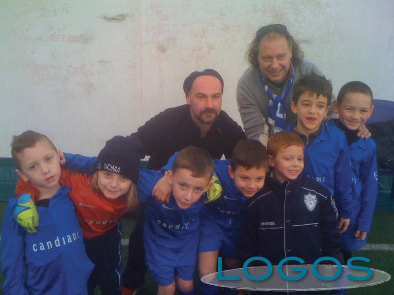 Robecchetto - I 'Piccoli Amici'