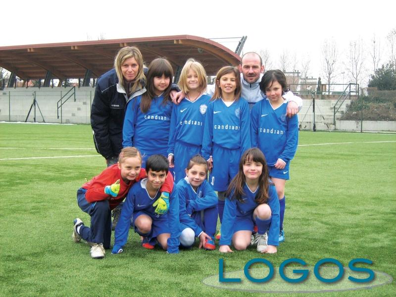 Sport, Robecchetto