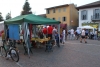 Castano Primo - Un evento in piazza Mazzini