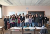 Castano Primo - La 4B Liceo Scientifico