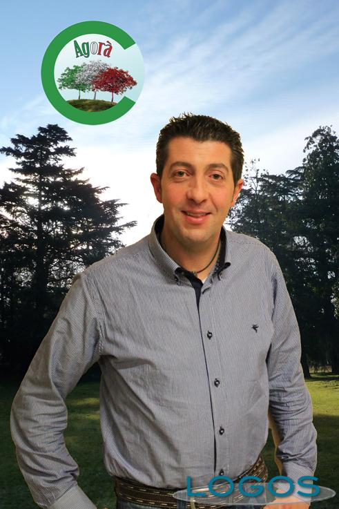 Cuggiono - Luca Paganini di Agorà