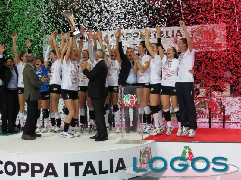 Sport locale, Villa Cortese