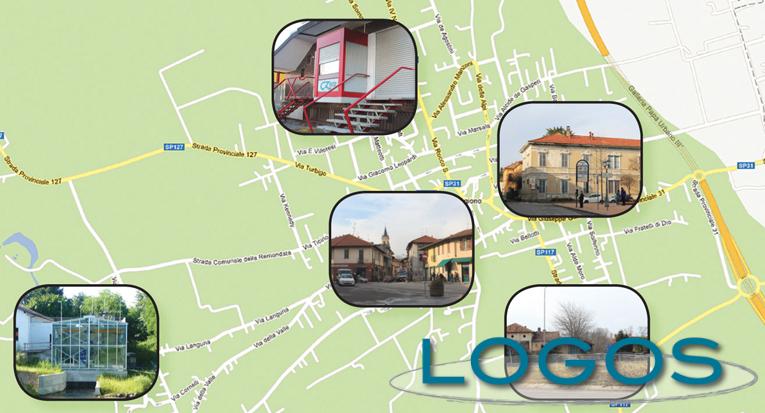 Cuggiono - Cinque temi di confronto sul paese, marzo 2013