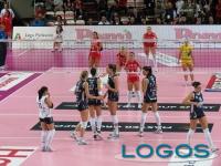 Sport - Volley, Coppa Italia 2013.03