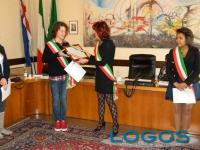 Robecchetto - Sindaco dei ragazzi 2013.3
