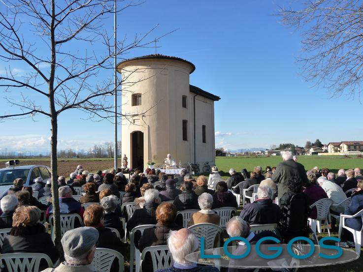 Cuggiono - Messa di San Giuseppe 2013