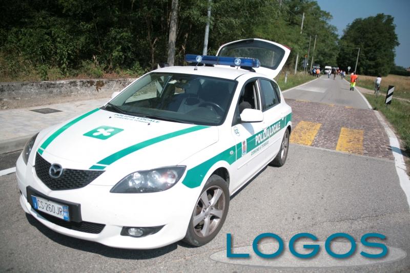 Turbigo - La Polizia locale