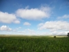 Meteo - Cielo sereno in primavera (da internet)