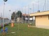 Cuggiono - Parco giochi nuovo oratorio di via Buonarroti