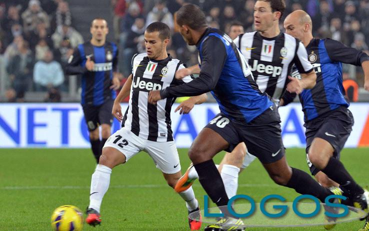 Bar Sport - Inter - Juventus (Foto internet)