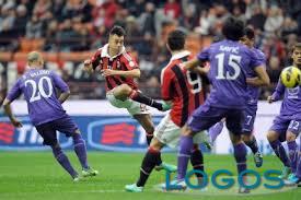 Bar Sport - Fiorentina - Milan (Foto internet)