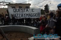 Turbigo - In prima fila per far sentire la propria voce