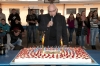 Vanzaghello - Don Armando in festa per i 20 anni da parroco