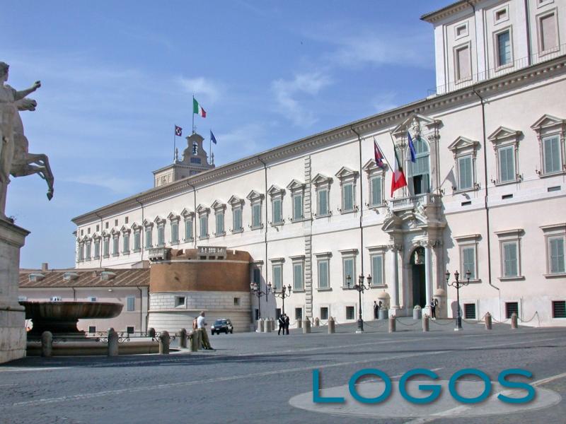 Attualità - Il Quirinale (Foto internet)