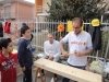 Turbigo - La festa al rione Rugalet