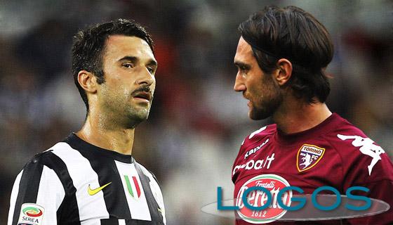 Bar Sport - Il derby Torino - Juventus (Foto internet)