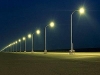 Novara - Illuminazione stradale
