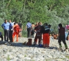 Turbigo - Un soccorso sul Ticino, la scorsa estate (Foto Pubblifoto)