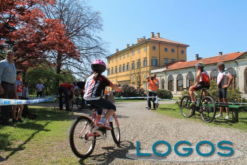 Cuggiono - Gare di mountain bike 2013.05