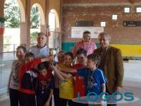 Arconate - Progetto Junior Bocce 2013.3