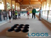 Arconate - Progetto Junior Bocce 2013.1