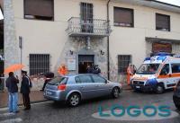 Casate - Duplice omicidio al bar (foto Pubblifoto).01