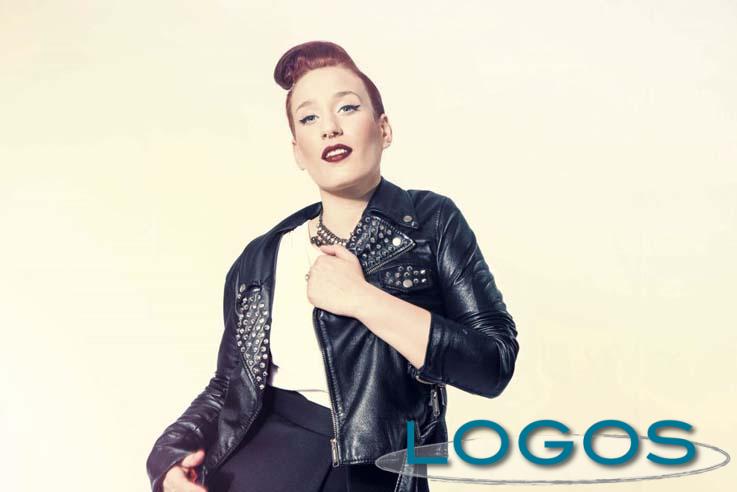 Musica - Greta con 'Solo rumore'