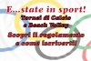 Cuggiono - Lo slogan di 'Estate in Sport' 2013
