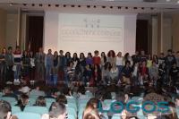 Territorio - Acqua Bene Comune, i ragazzi premiati