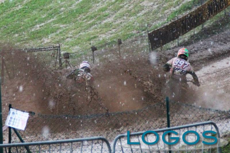 Sport locale - Campionato Italiano MX 125 