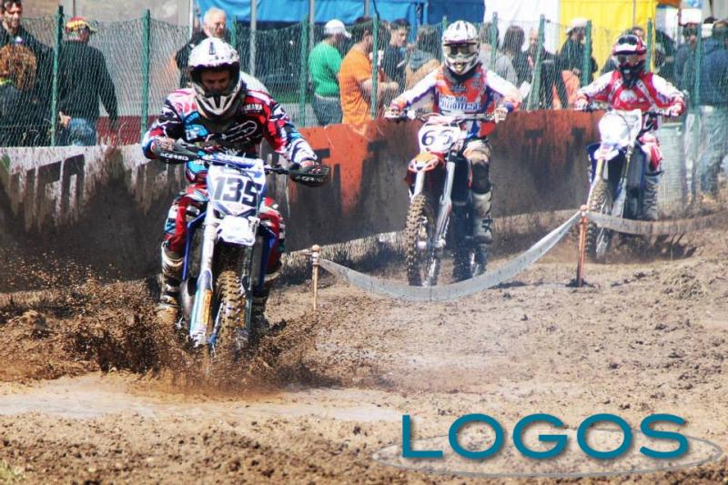 Sport Locale - Campionato MX 125 al Ciglione (Foto Sharon Perico)