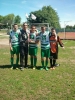 Castano Primo - Gli Allievi sono campioni