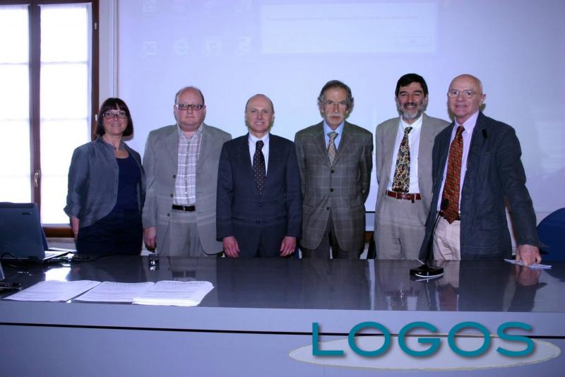 Castelletto di Cuggiono - L'associazione 'Mosaico Onlus' (Foto Francesco Maria Bienati)