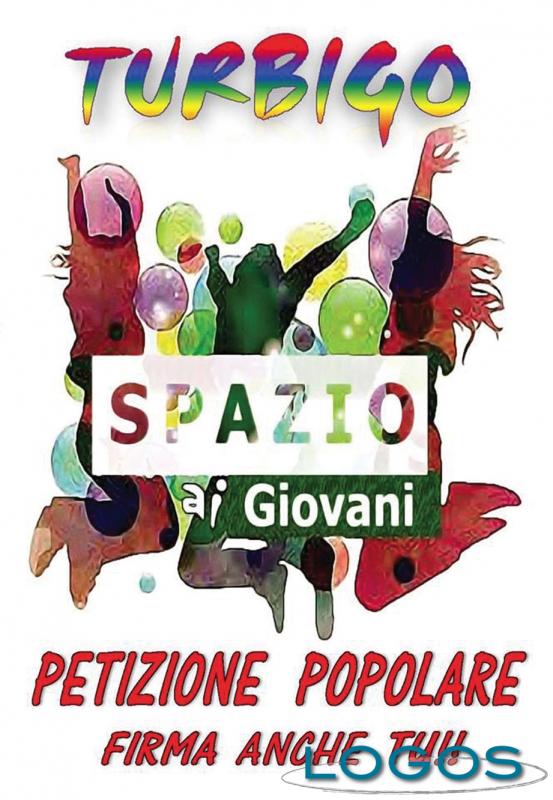 Turbigo - Raccolta firme per uno spazio per i giovani 