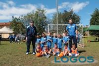 Cuggiono - Squadra Calcio PSG 2012/2013