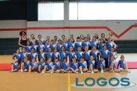 Cuggiono - Gruppo Ginnastica Artistica PSG 2012/2013