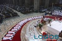 Milano - Ordinazione sacerdotali 2013.1