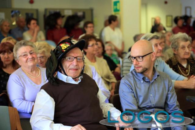 Inveruno - Maggior Senior alla Casa Anziani