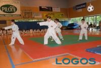Turbigo - Esami al Karate Team
